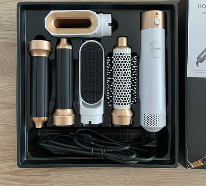 Hair Curler – Boucleur Automatique Sans Fil