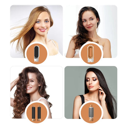 Hair Curler – Boucleur Automatique Sans Fil
