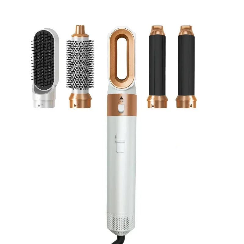 Hair Curler – Boucleur Automatique Sans Fil