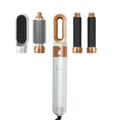 Hair Curler – Boucleur Automatique Sans Fil